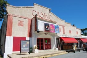 Casino de Saint-Trojan