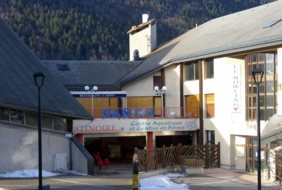 Casino de Villard de Lans