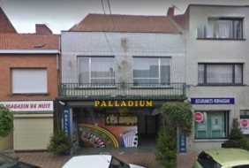 Palladium Ploegsteert