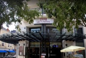 Casino les 4 Chemins
