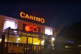 Casino On Alet les Bains