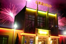 Casino Partouche Coutainville