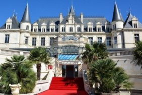 Casino d'Archanon