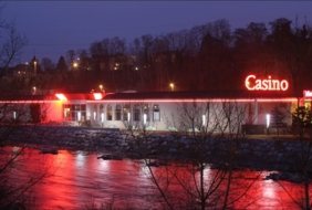 Grand Casino of Annemasse