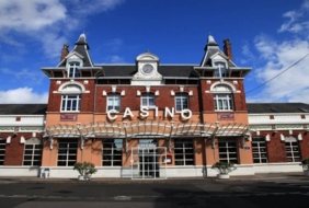 Casino de Berck