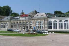Casino de Contrexeville