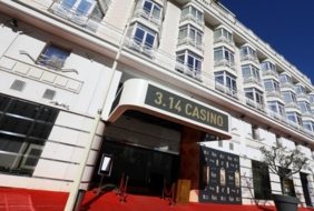 3.14 Casino