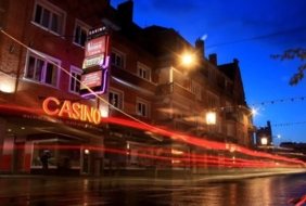 Casino de Calais
