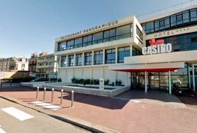 Casino de Dieppe