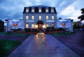 Casino d'Evaux les bains