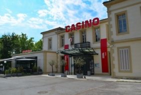 Casino de Greoux