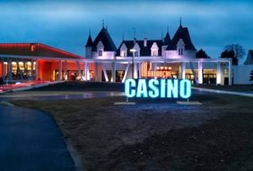 Casino La Roche-Posay