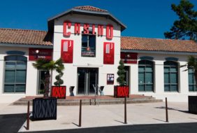 Casino La Tremblade