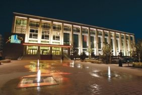 Pasino Le Havre