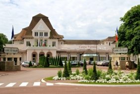 Casino Le Touquet