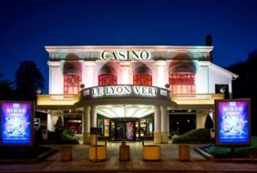 Casino le Lyon Vert