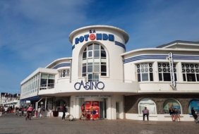 Casino du Val-Andre