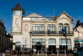 Casino Pornic