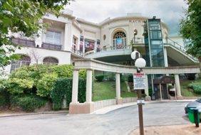 Casino Royat