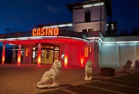 Casino de Saint-Galmier