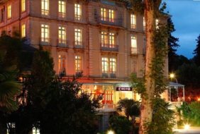 Casino de Salies de Bearn