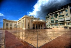 Casino Barriere Biarritz