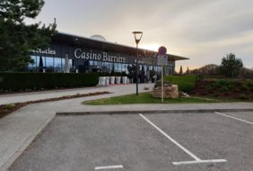 Casino Barriere Blotzheim