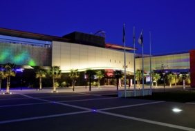 Casino Barriere Bordeaux