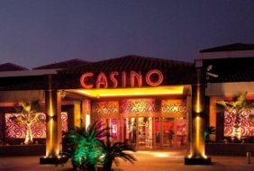 Casino Barriere Cassis