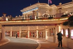 Casino Barriere Deauville