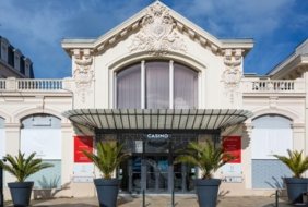 Casino Barriere Dinard
