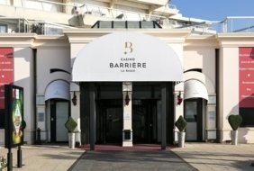 Casino Barriere La Baule