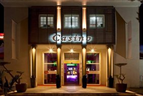 Casino Barriere La Rochelle