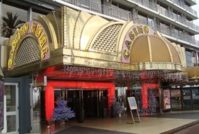 Casino Barriere Le Ruhl - Nice