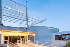 Casino Barriere Ouistreham