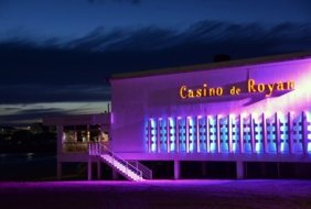 Casino Barriere Royan