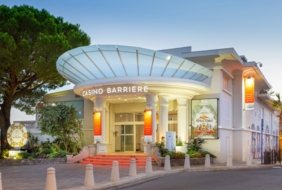 Casino Barriere Sainte-Maxime