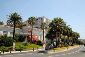 Casino Barriere Saint-Raphael