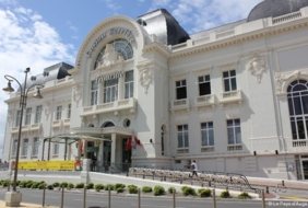 Casino Barriere Trouville