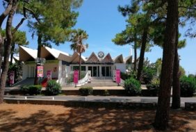 Casino d'Argeles