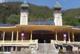 JOA Casino Ax-les-Thermes