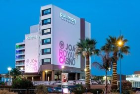Royal Casino JOA de Cannes-Mandelieu