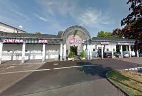 Le casino JOA de Luxeuil