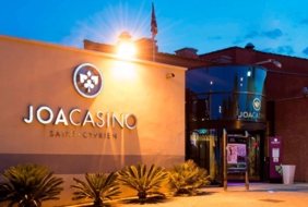 Casino JOA de St-Cyprien