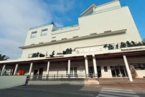 Casino JOA de St-Jean-de-Luz