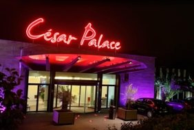 Casino JOA de St-Paul-les-Dax