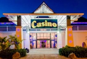 Casino de Saint Francois