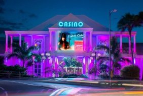 Casino Bateliere Plazza