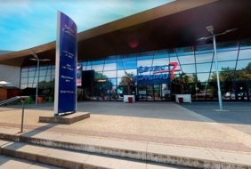 Casino Tranchant Seven d'Amneville