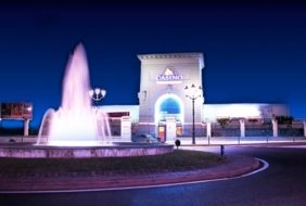 Casino Tranchant d'Argeles-Gazost